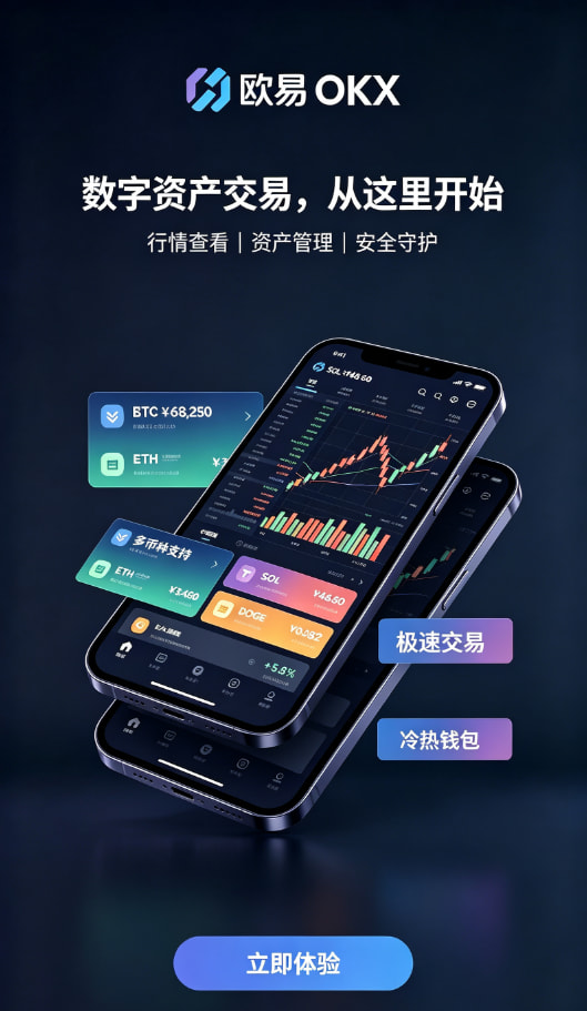 欧交易所App官网下载充值提现流程